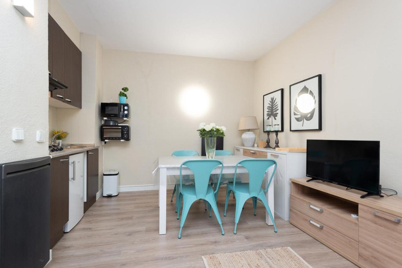 Apartament Nevada Mikka 3000 El Pas de la Casa