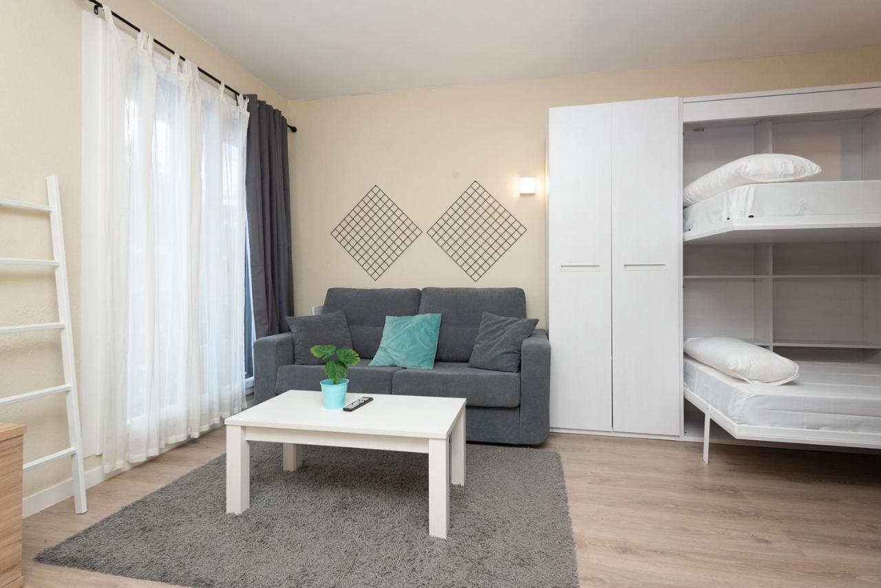 Apartament Nevada Mikka 3000 El Pas de la Casa