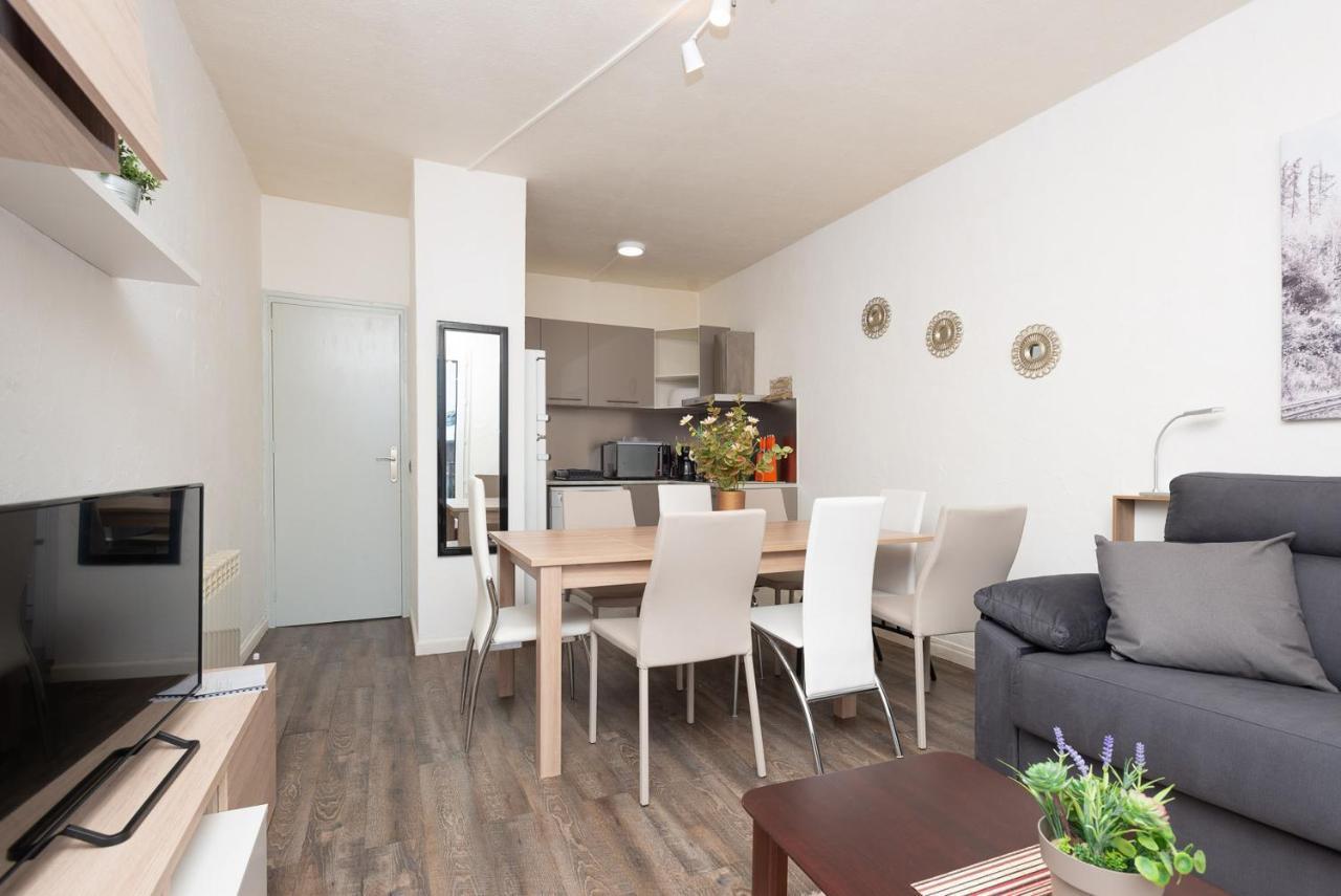 Apartament Nevada Mikka 3000 El Pas de la Casa