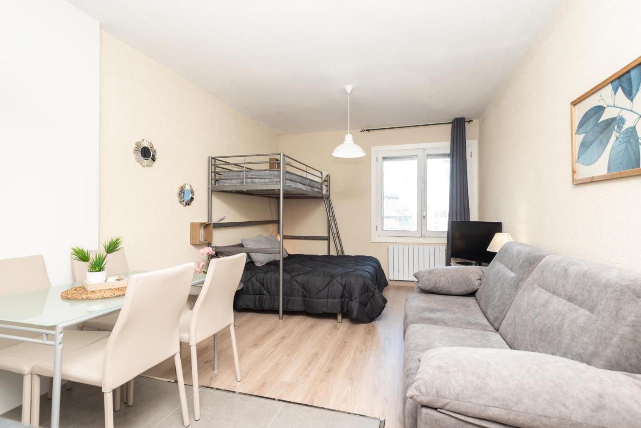 Apartament Nevada Mikka 3000 El Pas de la Casa