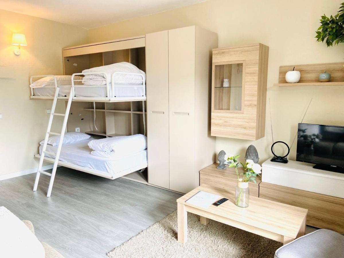 Apartament Nevada Mikka 3000 El Pas de la Casa