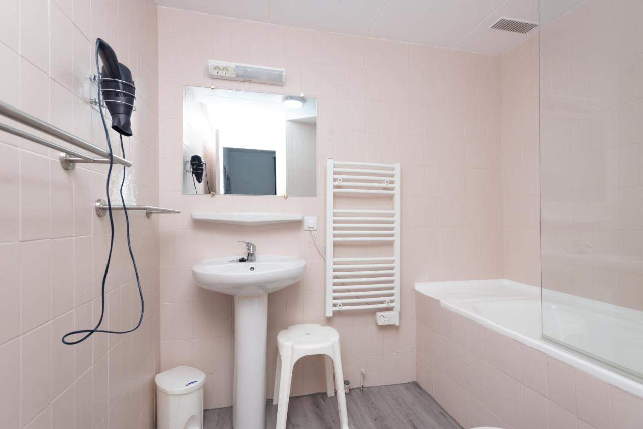 Apartament Nevada Mikka 3000 *