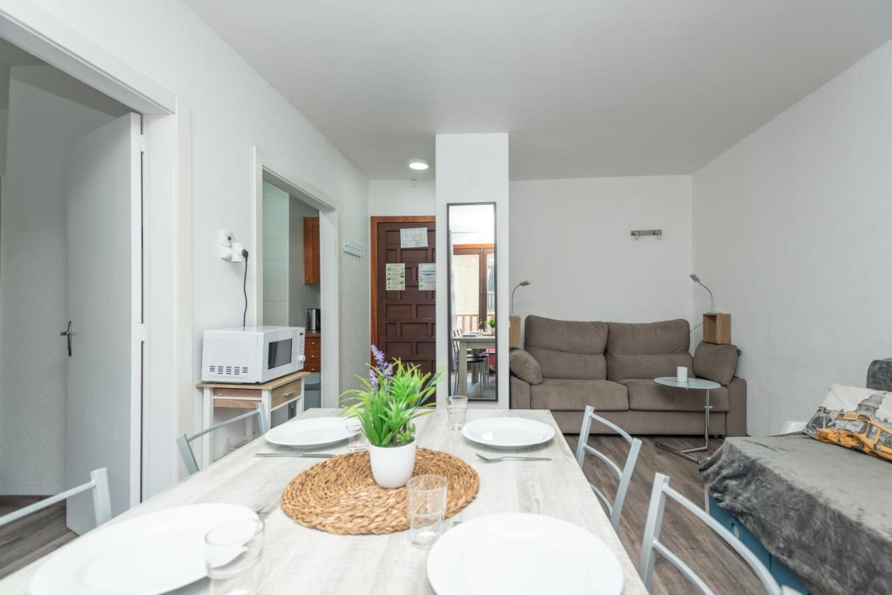 Apartament Nevada Mikka 3000 El Pas de la Casa