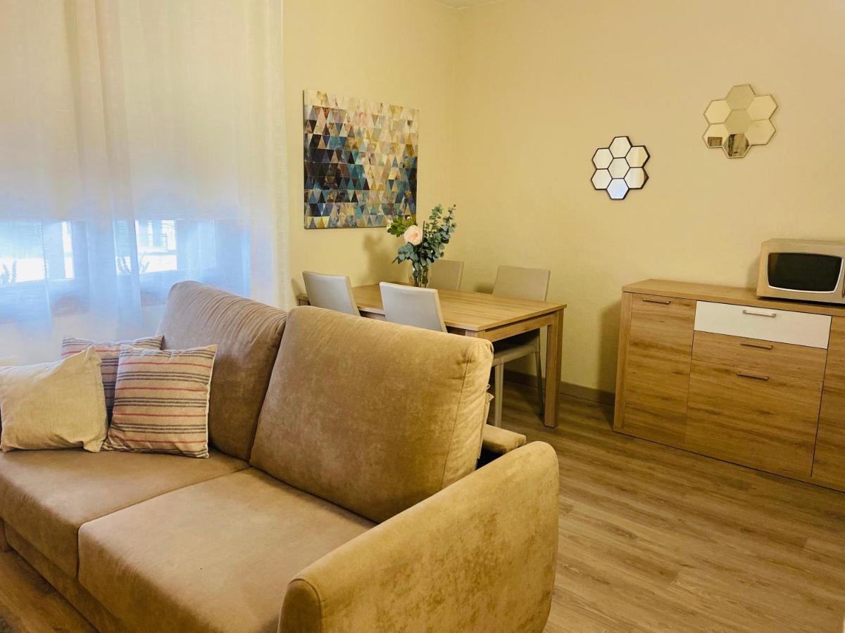 Apartament Nevada Mikka 3000 El Pas de la Casa