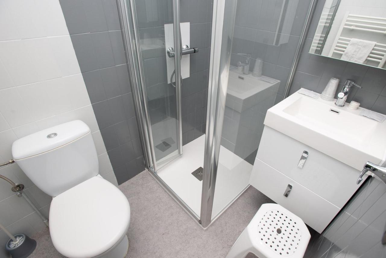 Apartament Nevada Mikka 3000 *