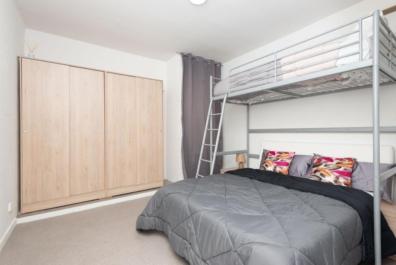 Apartament Nevada Mikka 3000 El Pas de la Casa