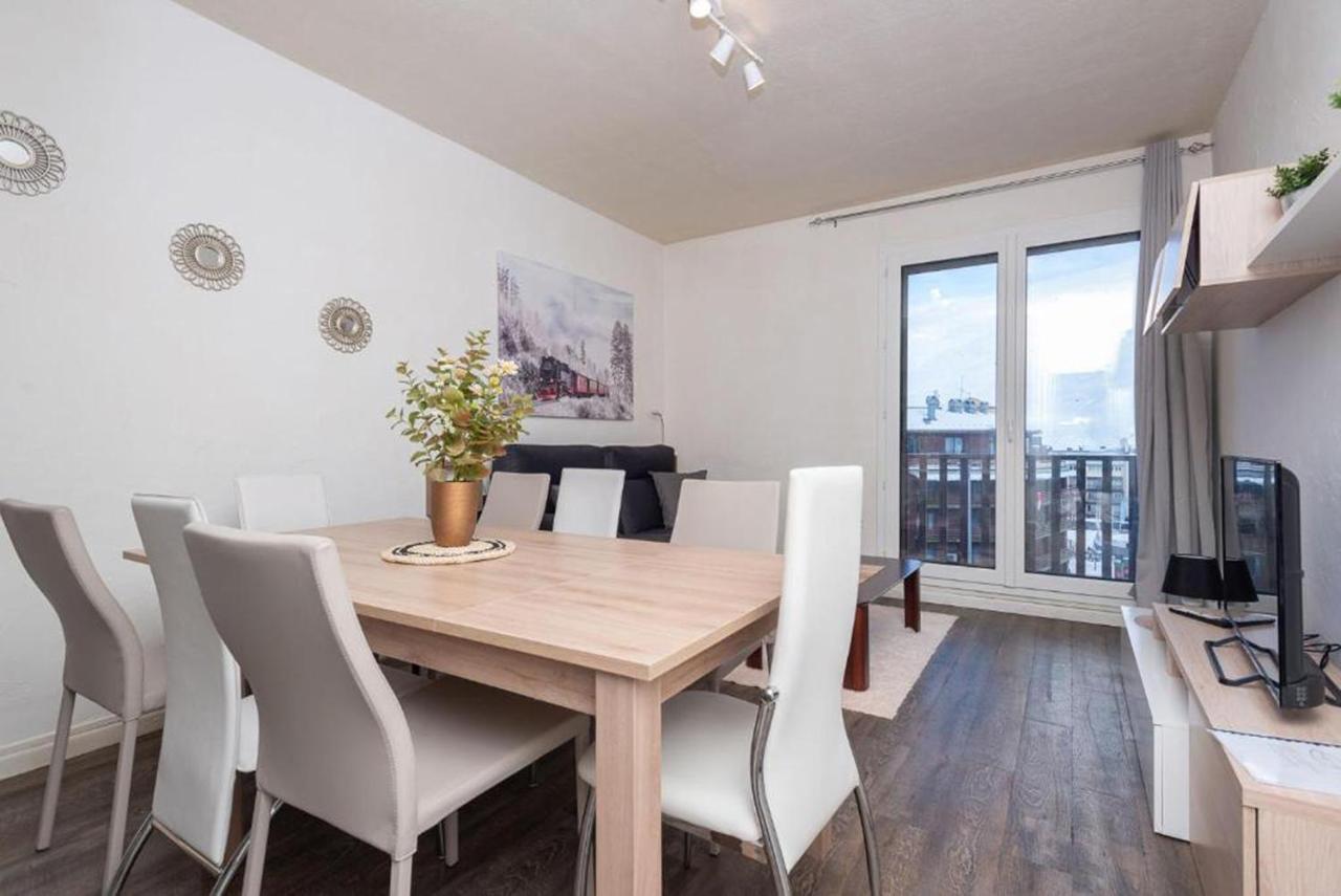 Apartament Nevada Mikka 3000